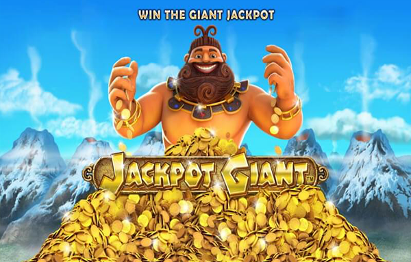 Jackpot Giant Slot Review
