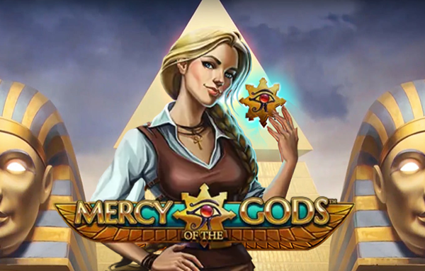 Mercy of the Gods Jackpot Review 2024