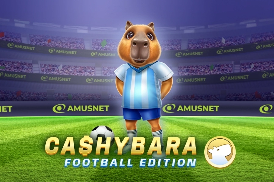 cashybara-football-edition