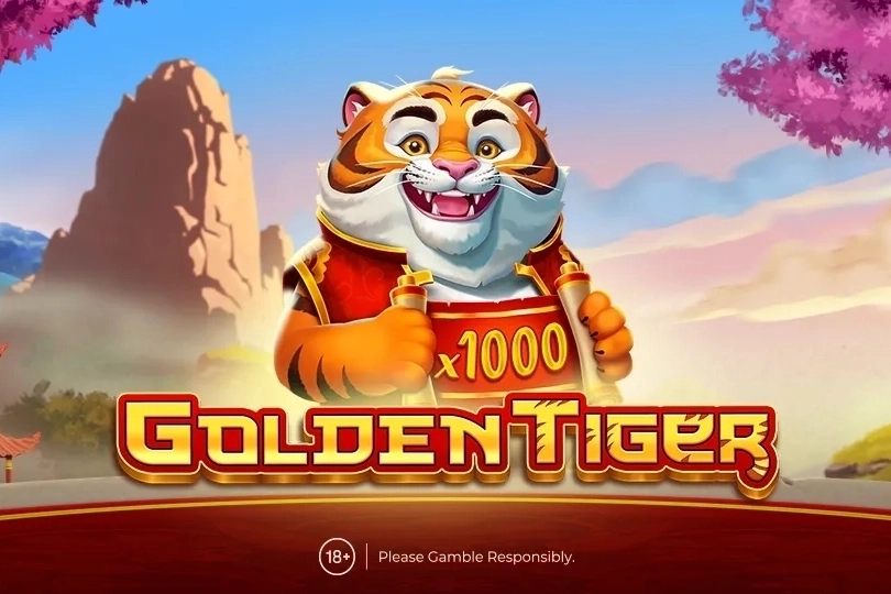 golden-tiger