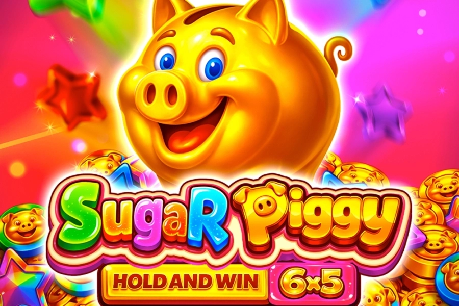 sugar-piggy