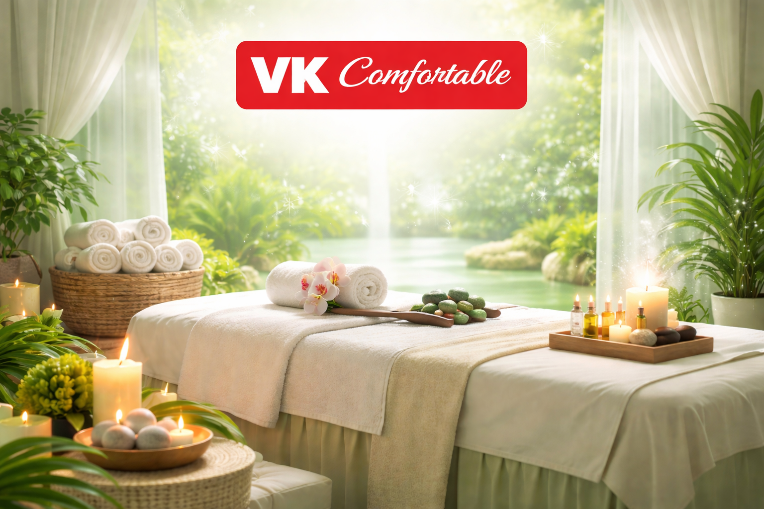 VKCOMFORTABLE.COM